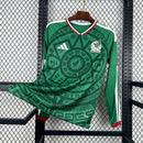 MEXICO (MANGA LARGA) 26/27