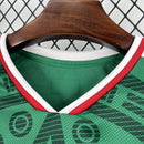 MEXICO (MANGA LARGA) 26/27