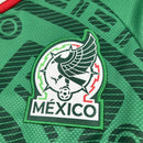 MEXICO (MANGA LARGA) 26/27