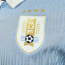 Uruguay 26/27