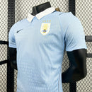Uruguay 26/27