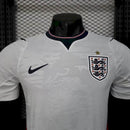 INGLATERRA 26/27