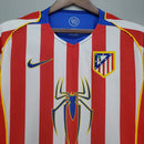 ATLÉTICO DE MADRID I 04/05