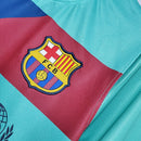 Camiseta BARCELONA II 10/11 (RETRO)