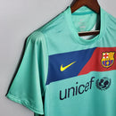 Camiseta BARCELONA II 10/11 (RETRO)