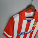 ATLÉTICO DE MADRID I 13/14