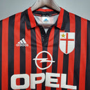 MILAN I 99/00