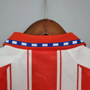 ATLÉTICO DE MADRID I 94/95