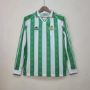 REAL BETIS I 95/97 (RETRO) MANGA LARGA