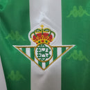 REAL BETIS I 95/97 (RETRO) MANGA LARGA