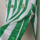 REAL BETIS I 95/97 (RETRO) MANGA LARGA