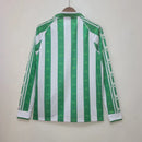 REAL BETIS I 95/97 (RETRO) MANGA LARGA