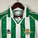 Camiseta REAL BETIS I 95/96 (RETRO)