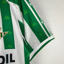 Camiseta REAL BETIS I 95/96 (RETRO)