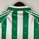 Camiseta REAL BETIS I 95/96 (RETRO)