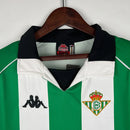 REAL BETIS I 98/99 (RETRO)