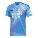 Camiseta Real Madrid Portero  24/25