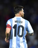 ARGENTINA 50 años