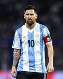 ARGENTINA 50 años