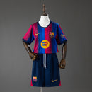 CONJUNTO INFANTIL BARCELONA 26/27