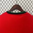 Camiseta Portugal 24/25 - Mujer - TIENDA ESPAÑA