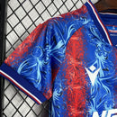 Camiseta Crystal Palace 24/25 - Niños (Pantalón Corto Incluido)