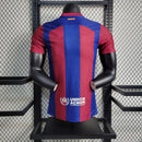 Camiseta Barcelona 23/24 (JUGADOR) - Lux Shop