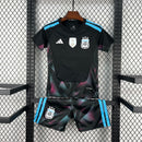 CONJUNTO INFANTIL ARGENTINA PORTERO 26/27