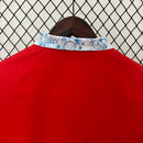 CORTAVIENTOS PORTUGAL 2024 (Pedir una talla más)