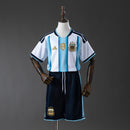CONJUNTO INFANTIL ARGENTINA LOCAL 26/27