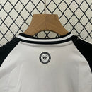 Camiseta Newcastle 24/25 - Niños (Pantalón Corto Incluido)