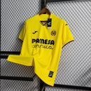 Camiseta Villarreal 22/23 - Lux Shop