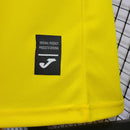 Camiseta Villarreal 22/23 - Lux Shop