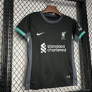 Camiseta Liverpool 24/25 - Niños (Pantalón Corto Incluido) (Medidas en la Descripción)