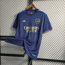 Camiseta Arsenal 23/24 - Lux Shop
