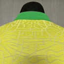 Camiseta Brasil 24/25 (JUGADOR) - TIENDA ESPAÑA