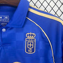 REAL OVIEDO 25/26 *OFICIAL* + 5 REGALOS 🎁