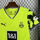 CONJUNTO INFANTIL BORUSSIA DORTMUND 25/26