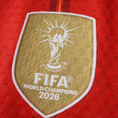 España - 1ª Equipación Versión Jugador 26/27