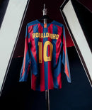 RONALDINHO