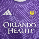 ORLANDO CITY 25/26 *OFICIAL* + 5 REGALOS 🎁
