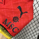 CONJUNTO INFANTIL AC MILAN 25/26