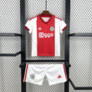 CONJUNTO INFANTIL AJAX 25/26