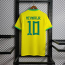 Camiseta Brasil 22/23 - Lux Shop