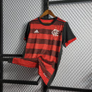 Camiseta Flamengo 22/23 - Lux Shop