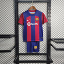 CONJUNTO INFANTIL BARCELONA 23/24