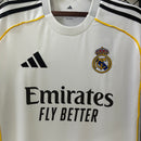 Camiseta Real Madrid 25/26