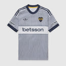 Boca Juniors - 2ª Equipación 26/27
