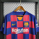 BARCELONA 19/20