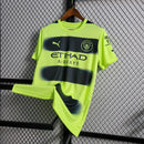 Camiseta Manchester City 22/23 - Lux Shop